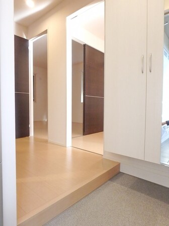 グランディールの物件内観写真